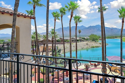 Canoa Ranch Golf Resort