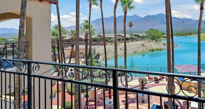 Canoa Ranch Golf Resort