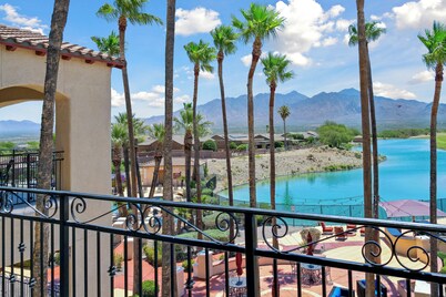 Canoa Ranch Golf Resort