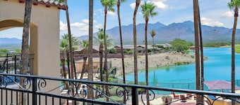 Canoa Ranch Golf Resort