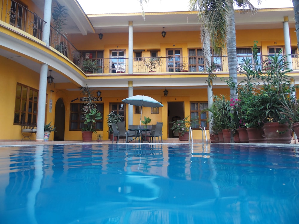 Hotel Plaza del Sol image