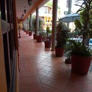 Exterior - Hotel Plaza del Sol (Malinalco)