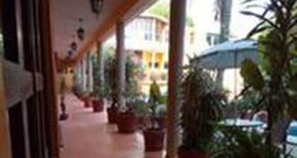 Hotel Plaza del Sol