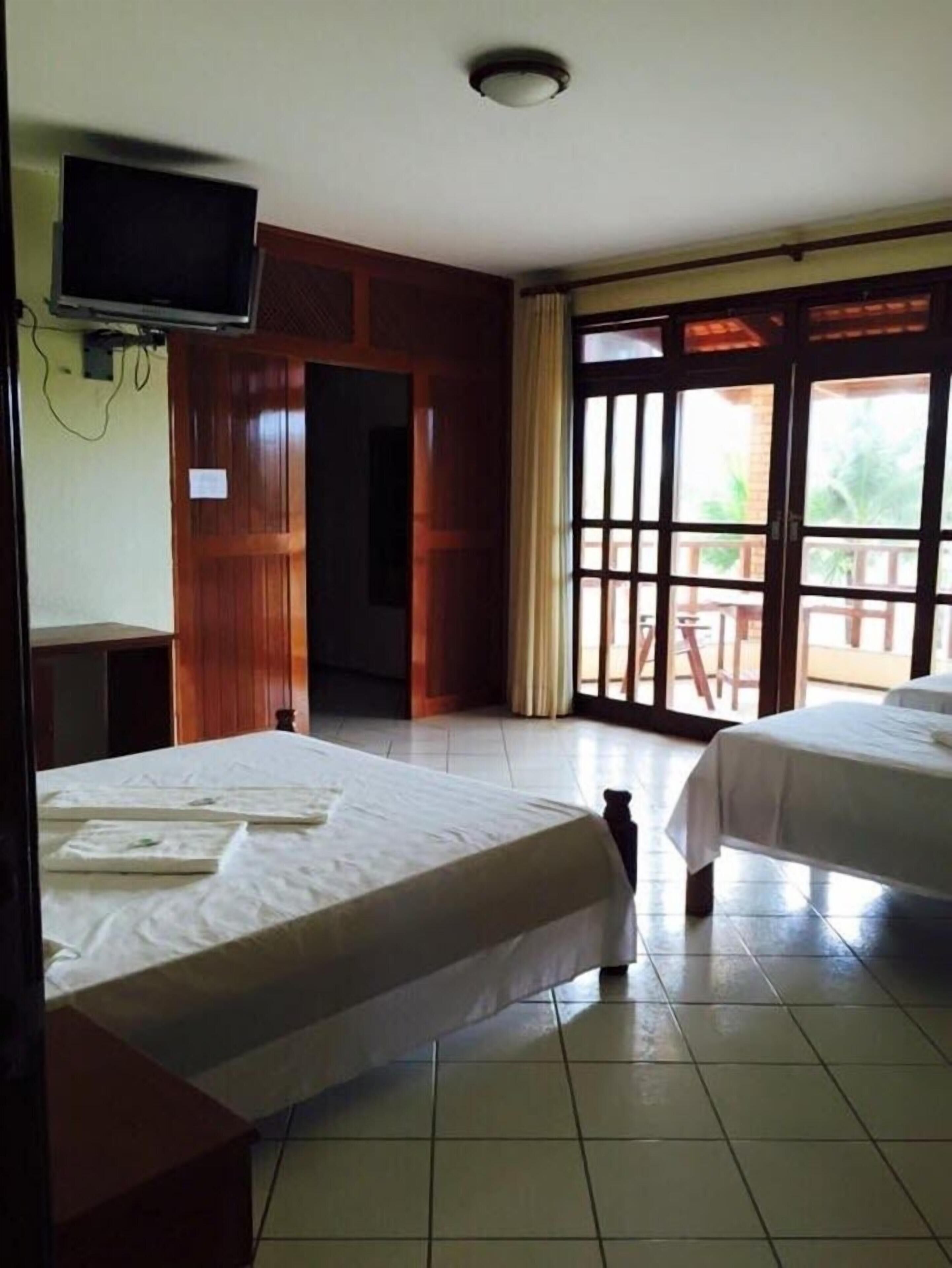 Minibar, in-room safe, desk, blackout drapes