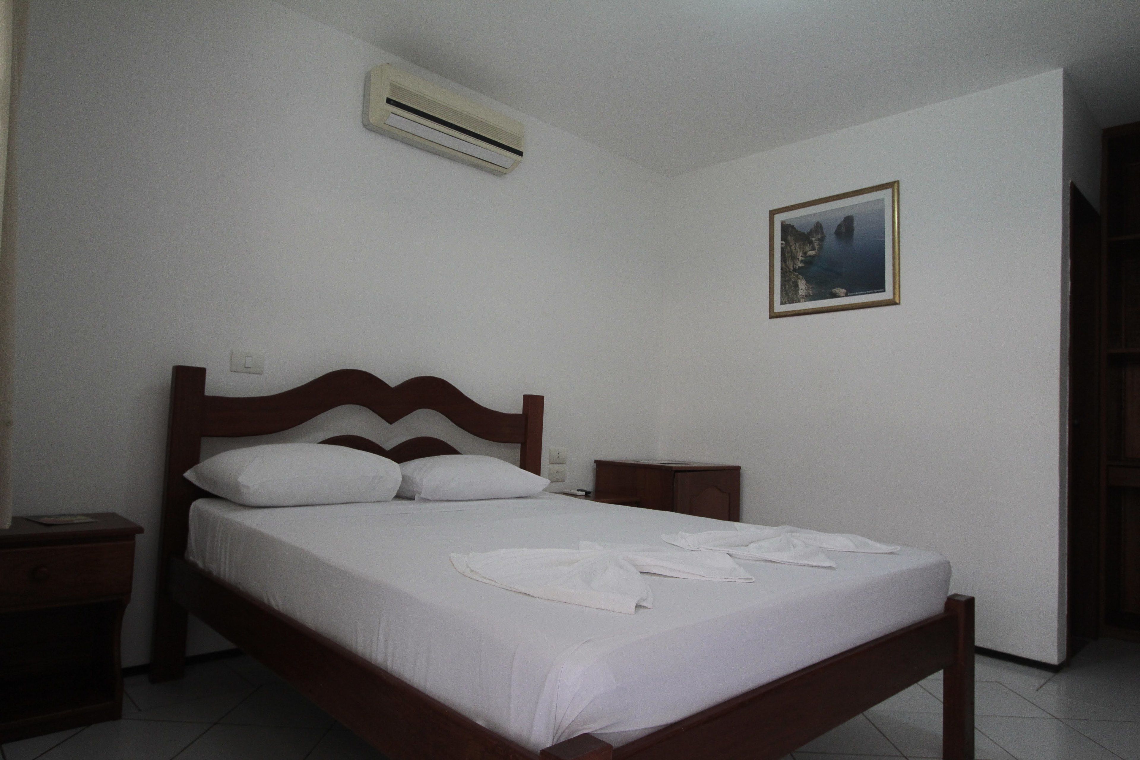 Foto - Hotel & Pousada Italia Beach - Porto Das Dunas