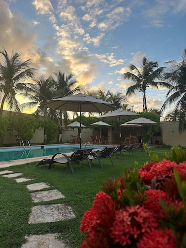 Pousada Italia Beach