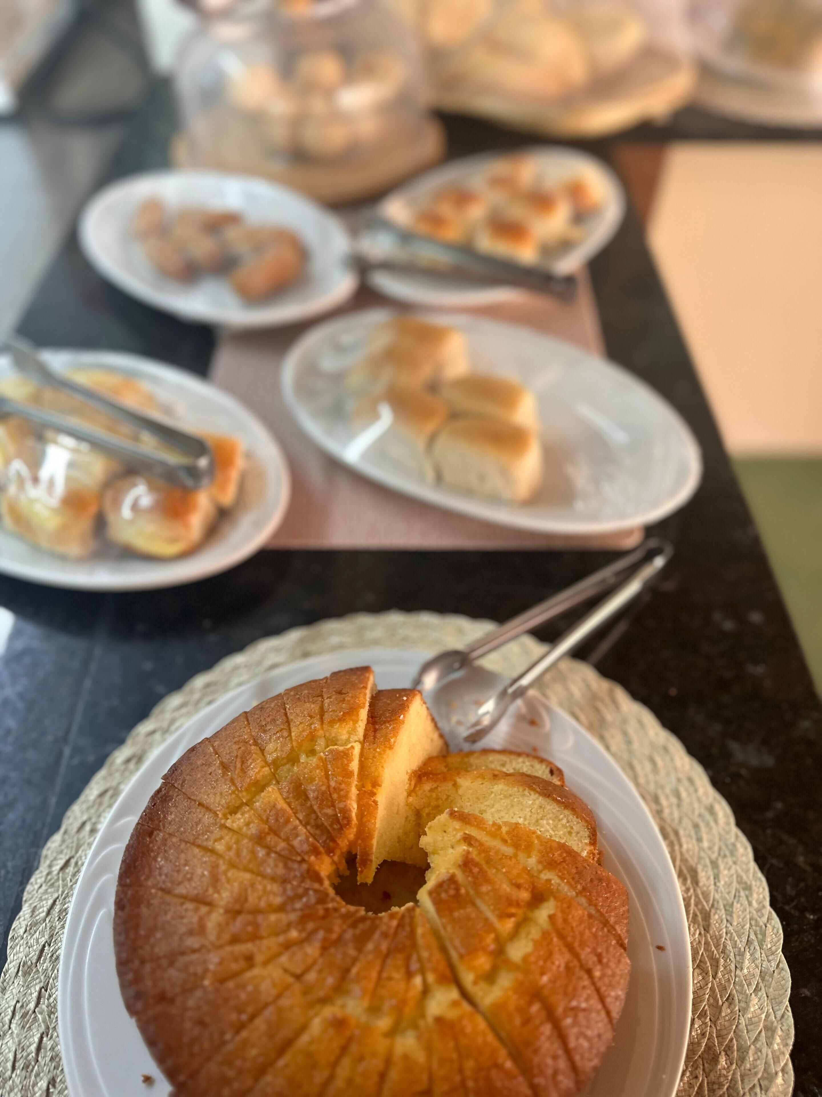 Foto - Hotel & Pousada Italia Beach - Porto Das Dunas