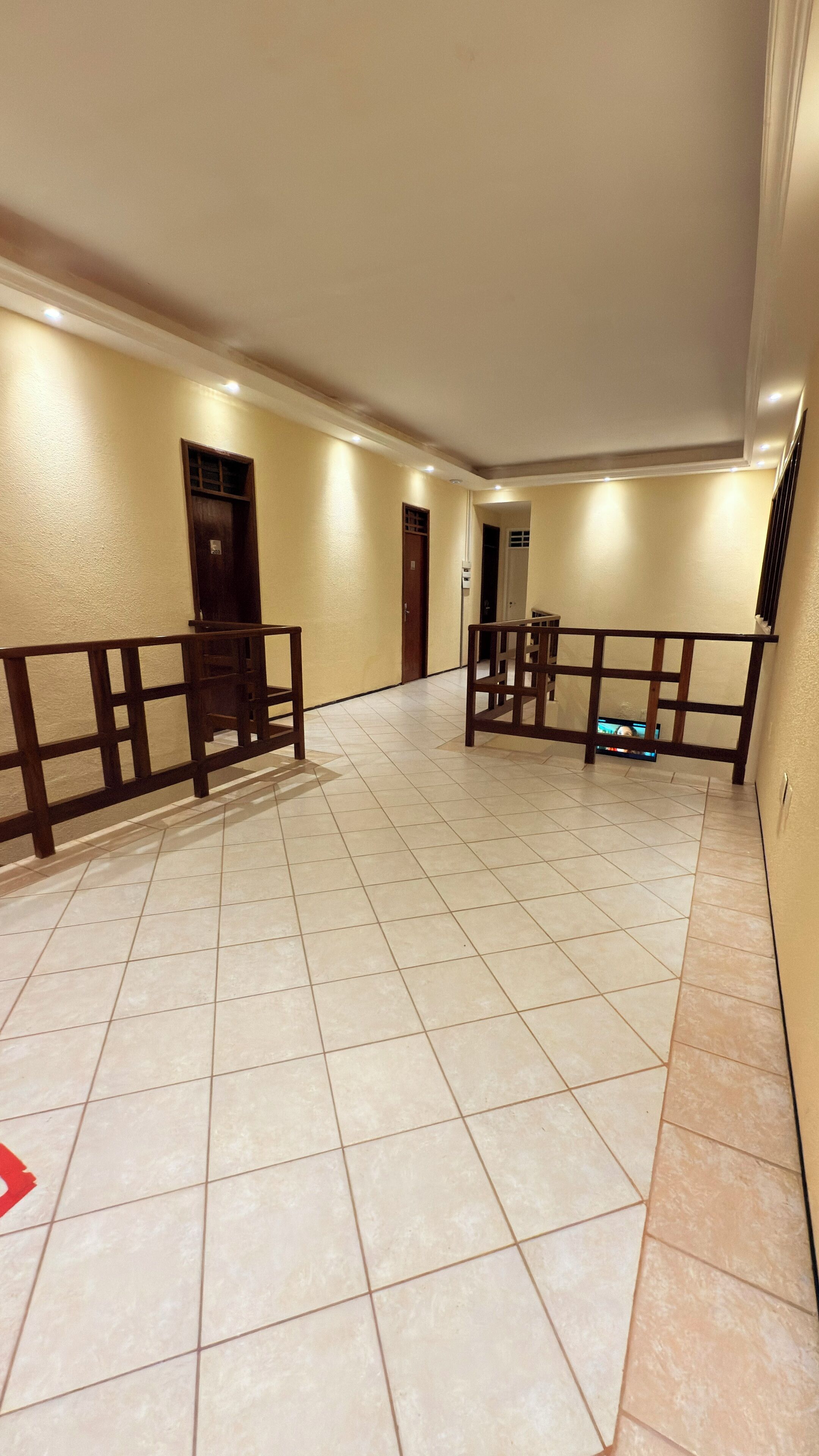 Foto - Hotel & Pousada Italia Beach - Porto Das Dunas