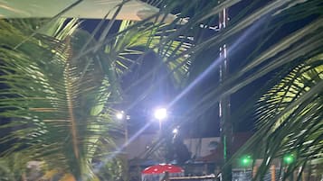 Tiện nghi, dịch vụ cho vật nuôi