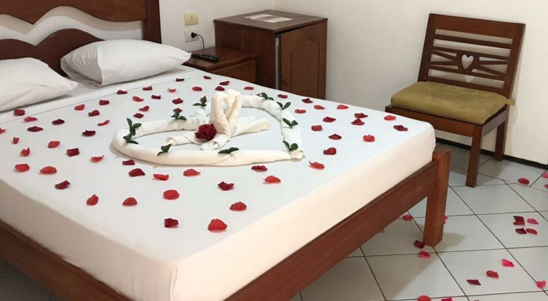 Foto - Hotel & Pousada Italia Beach - Porto Das Dunas