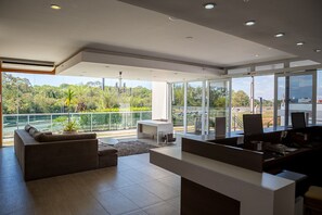 ล็อบบี้