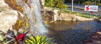 VOA Business Supreme Choice Confins