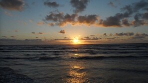 Am Strand