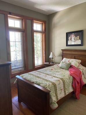 5 Schlafzimmer, kostenloses WLAN