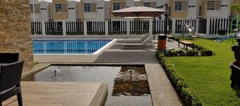 LOS ROBLES CASA IDEAL