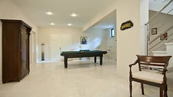 Sala de juegos