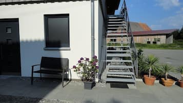 Ărea da propriedade