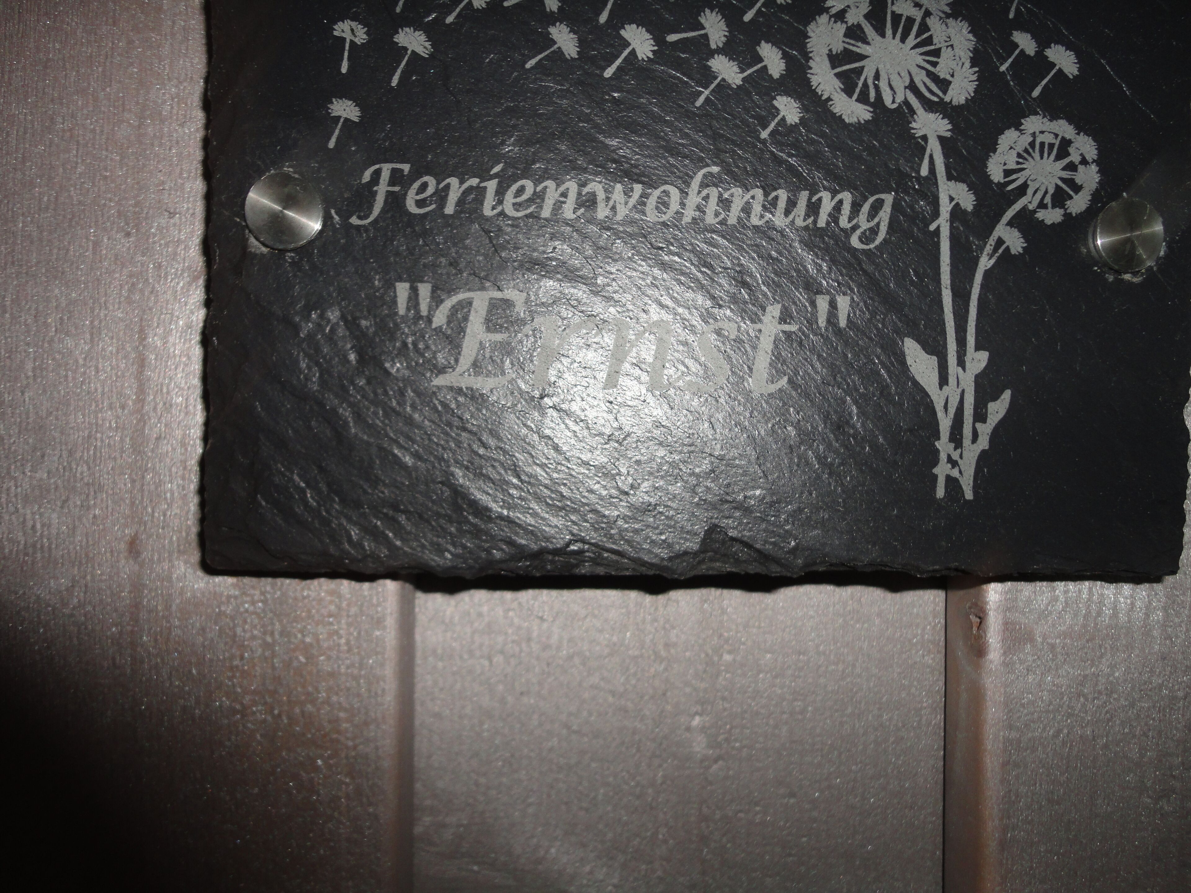 Innendetails
