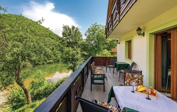 Speisen im Freien