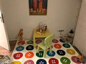 Kinderbereich