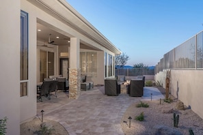 Terrass/Patio