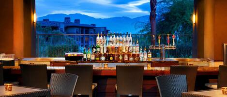 Bar (ter plaatse)