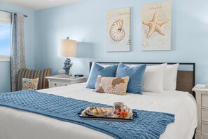 1 makuuhuone, silitysrauta/-lauta, ilmainen Wi-Fi, vuodevaatteet