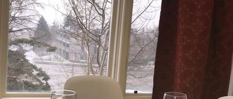 用餐
