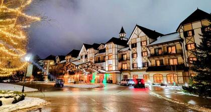 Kaunis ja inspiroiva syksyn paeta