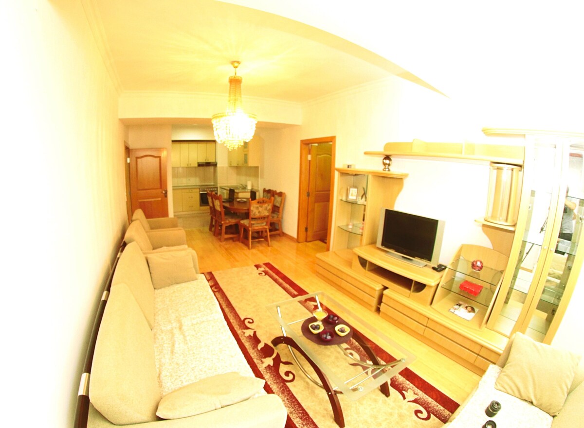 Image de profil de l’hôte