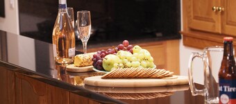 Quiet Country Setting