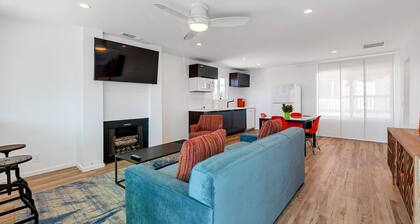 Oceanviews, Steps to the Sand, Short Walk to the Village! A/C