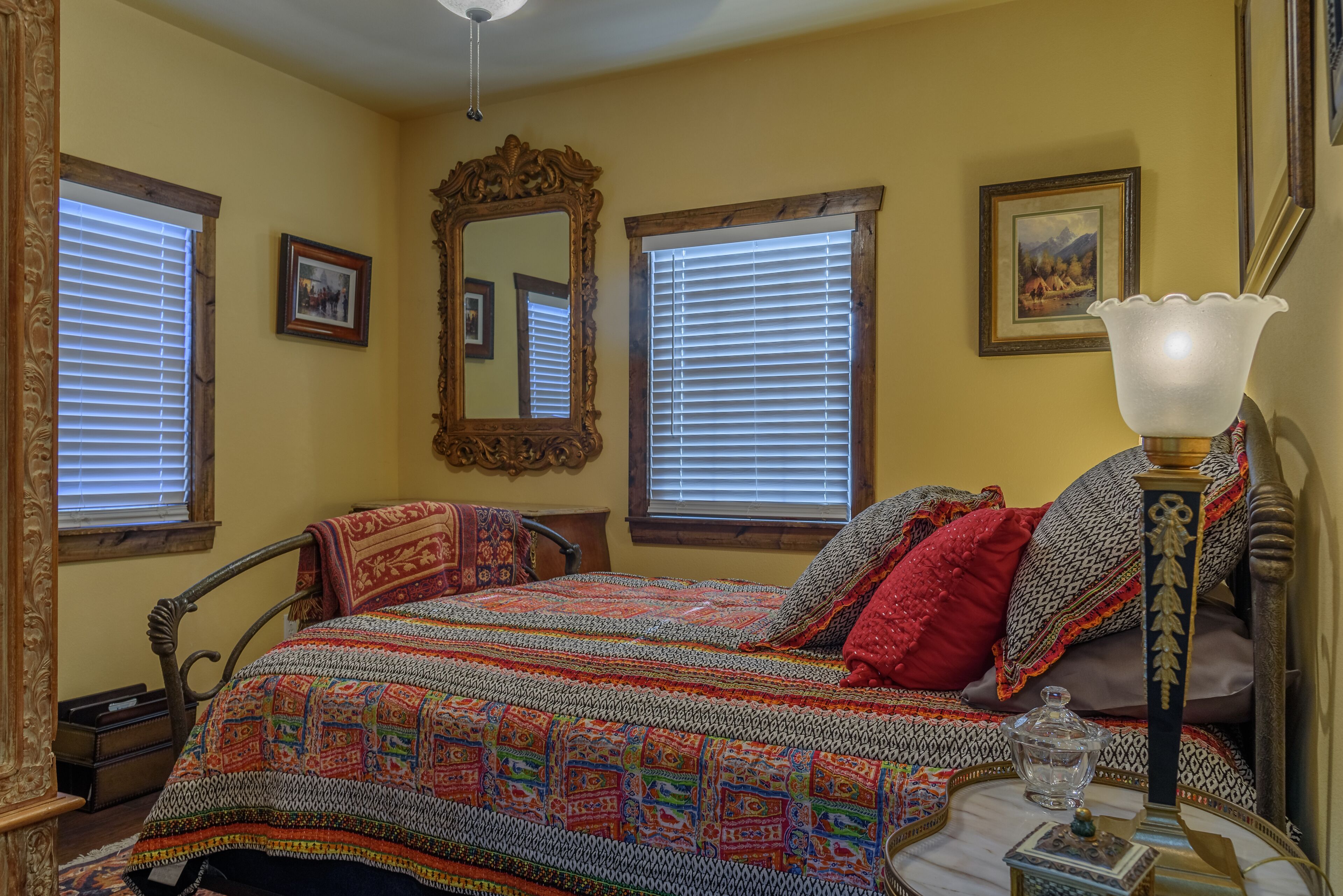 11 Peaceful Bed & Breakfasts In Texas To Book Now TravelAwaits