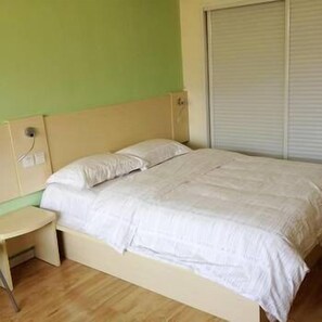 Room - 7 Days Inn (Huangshan)