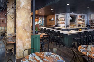 Dagelijks continentaal ontbijt (toeslag)