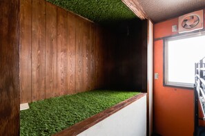 Property amenity - DaiDai guest house (Osaka)