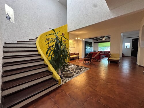 Hermosa Casa Mexicana Centro Cancun