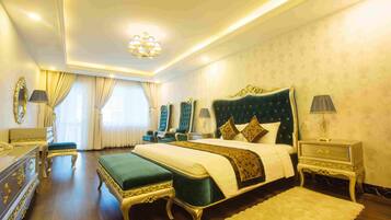 VIP Room
