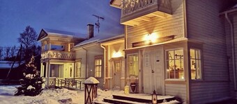 B&B Villa Kauppila