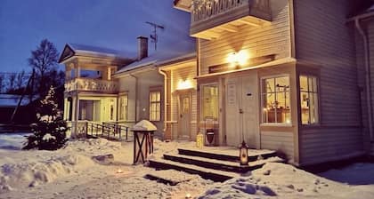 B&B Villa Kauppila