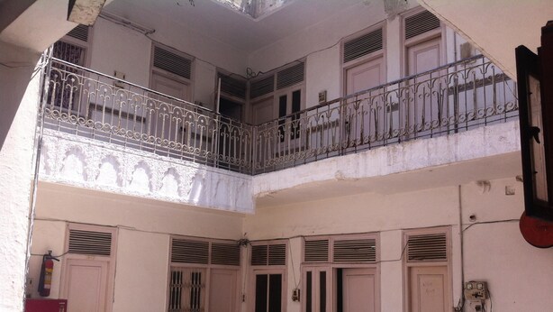 Interior - HOTEL BAJRANG (New Delhi)