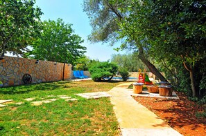 Área infantil
