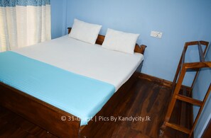 Double Room with Fan