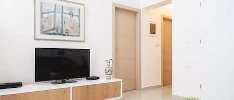 Leilighet, 2 soverom | Romfasilitet