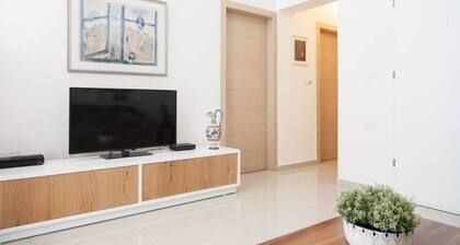 Rambam Apartments