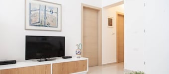 Rambam Apartments