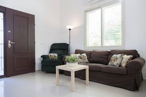 Apartment, 2 Bedrooms