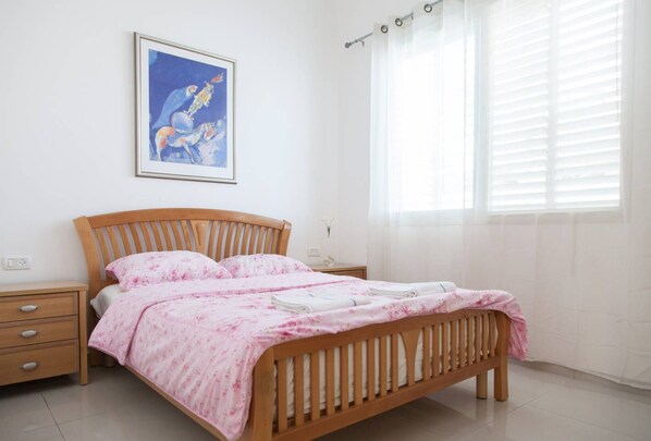 Apartment, 1 Bedroom