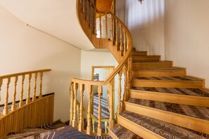 Interior - STAR Hotel (Baku)