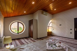 Kostenloses WLAN, Bettwäsche